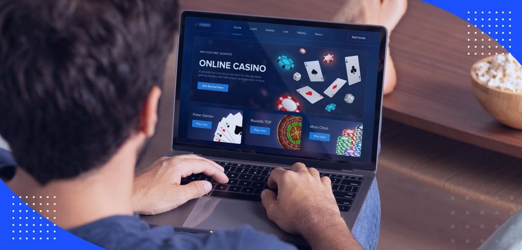 Cryptocurrency Casinos: The Future of Online Gambling Payments Cryptocurrency Casinos: The Future of Online Gambling Payments
