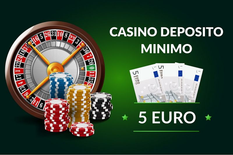 Premi e offerte speciali da casinò non AAMS con pagamenti immediati